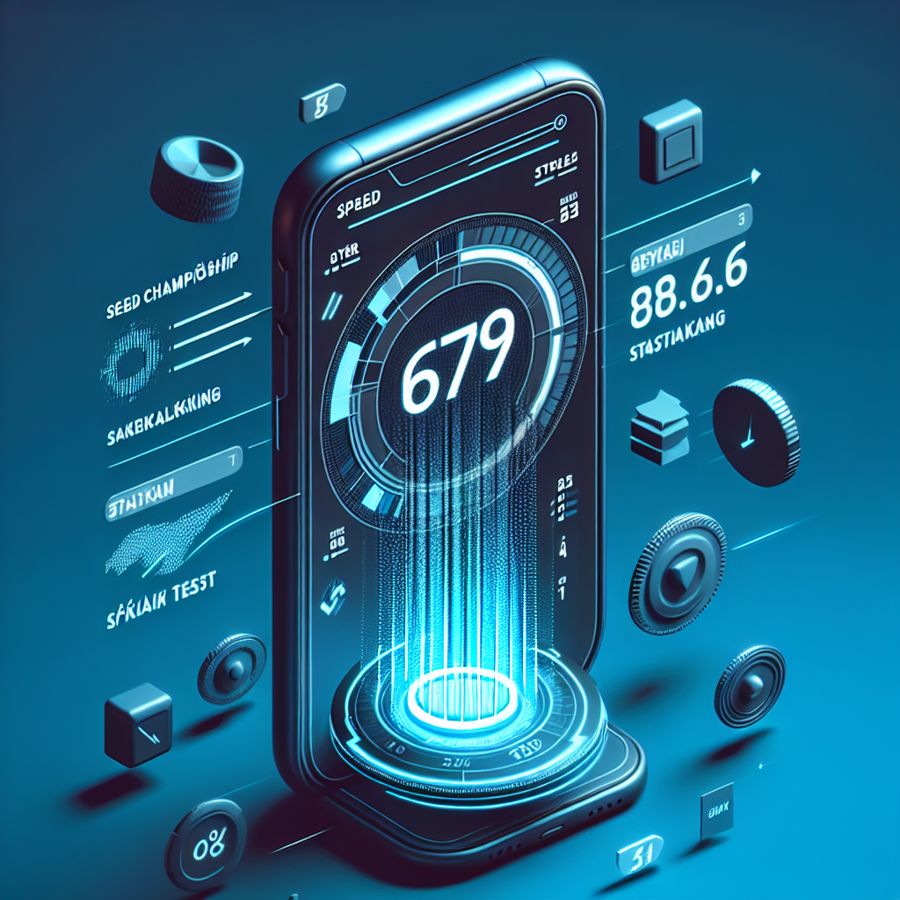 Rexbet Mobilde Hız Şampiyonu mu? Gerçek Test Sonuçları